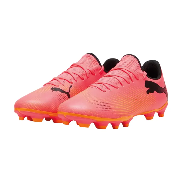Puma Future 7 Play FG/AG Voetbalschoenen Heren