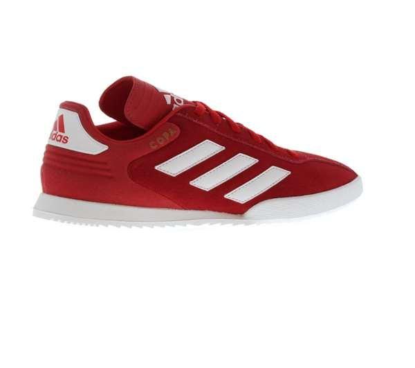 adidas Copa Super Suede Kids Trainers
