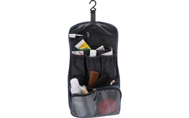 Berger Washbag faltbar