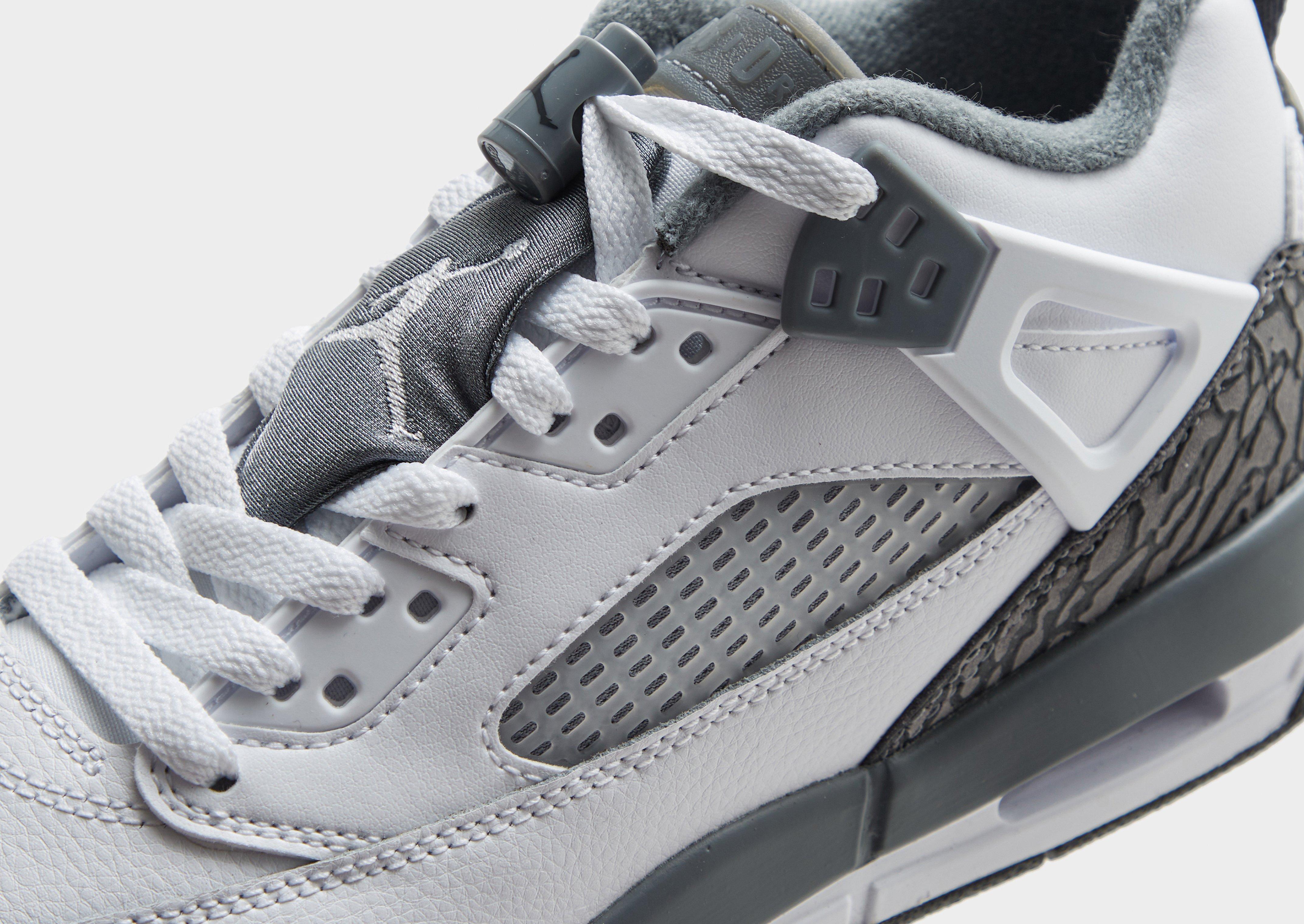 Jordan Spizike Low Junior