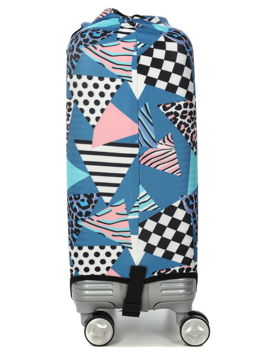 Housse de valise Periea Bunting S