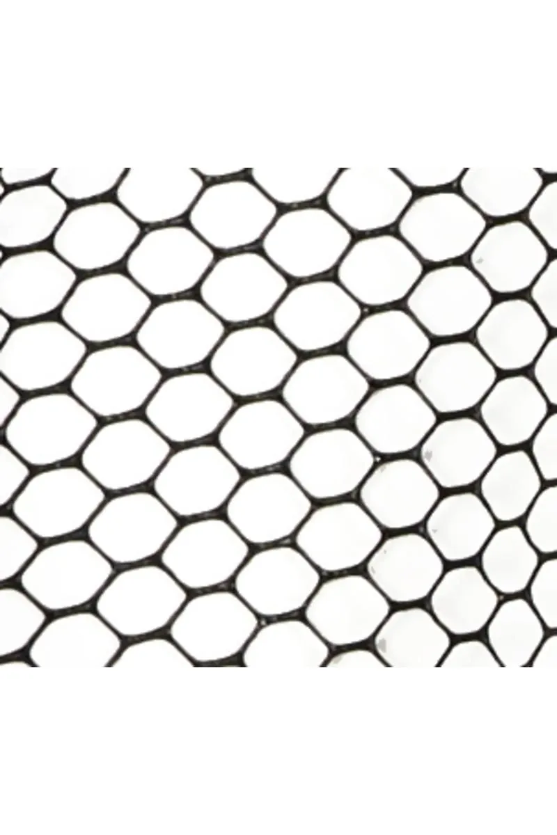 McLean Mclean Rubber Net Bag M