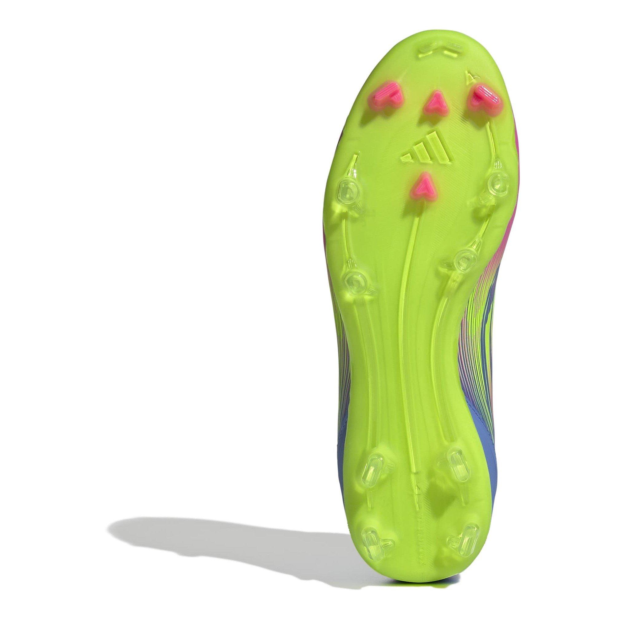adidas F50 League Mid cut Firm Ground Football Boots Womens