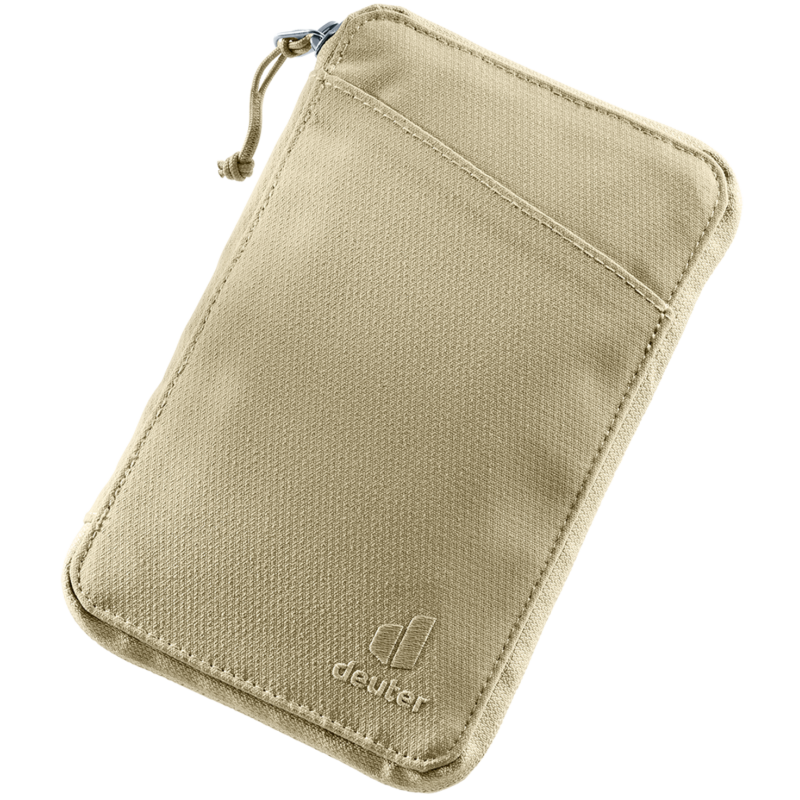 Travel Wallet - Portefeuille