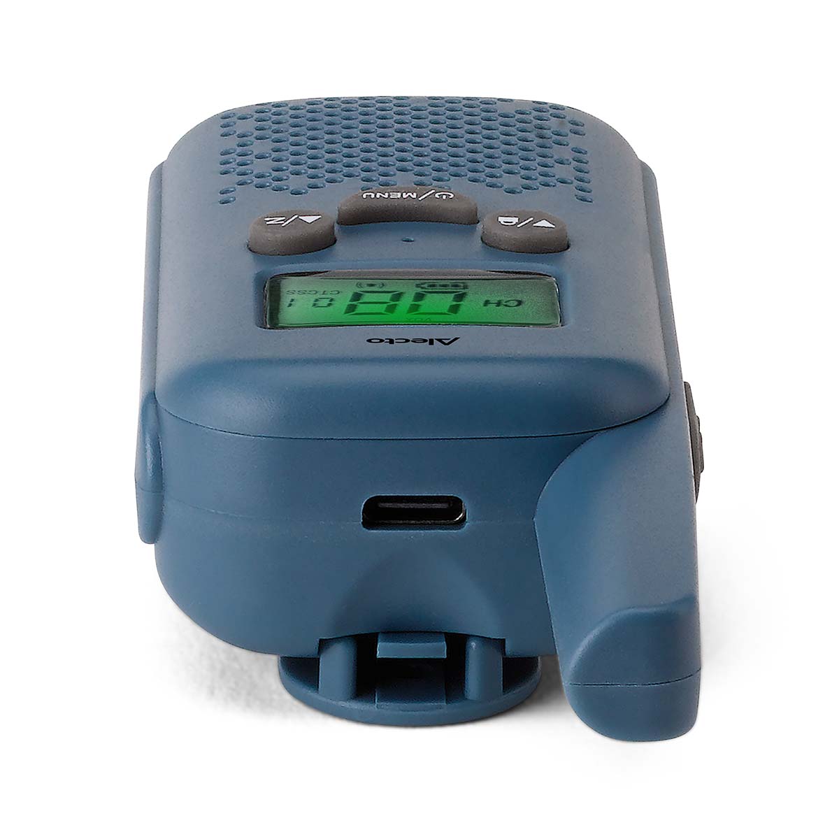 Alecto FR10BU Walkie talkie set - Blue