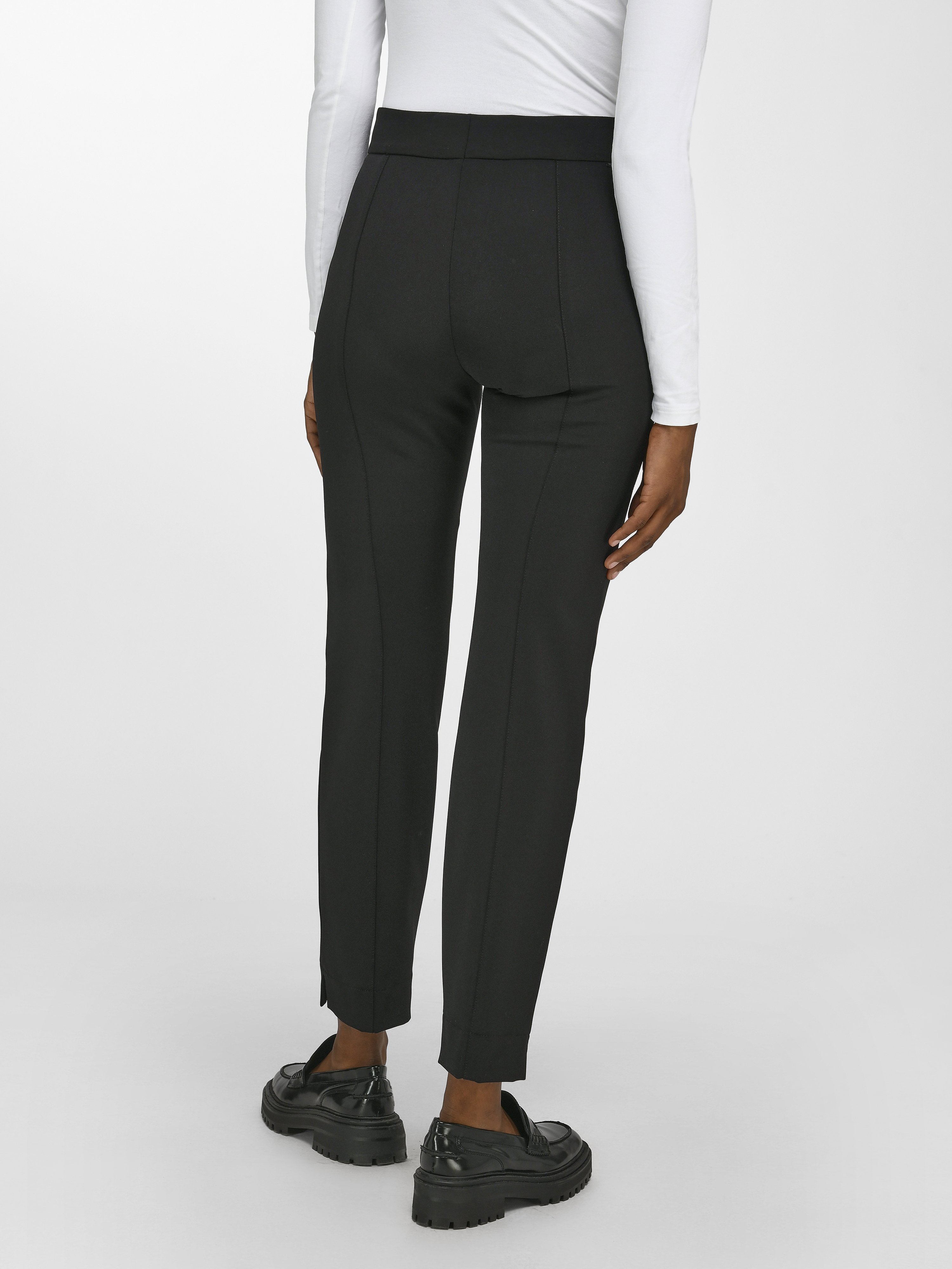 Slim Fit-Hose