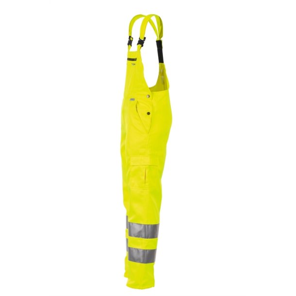 2022 High Visible Overalls Uni
