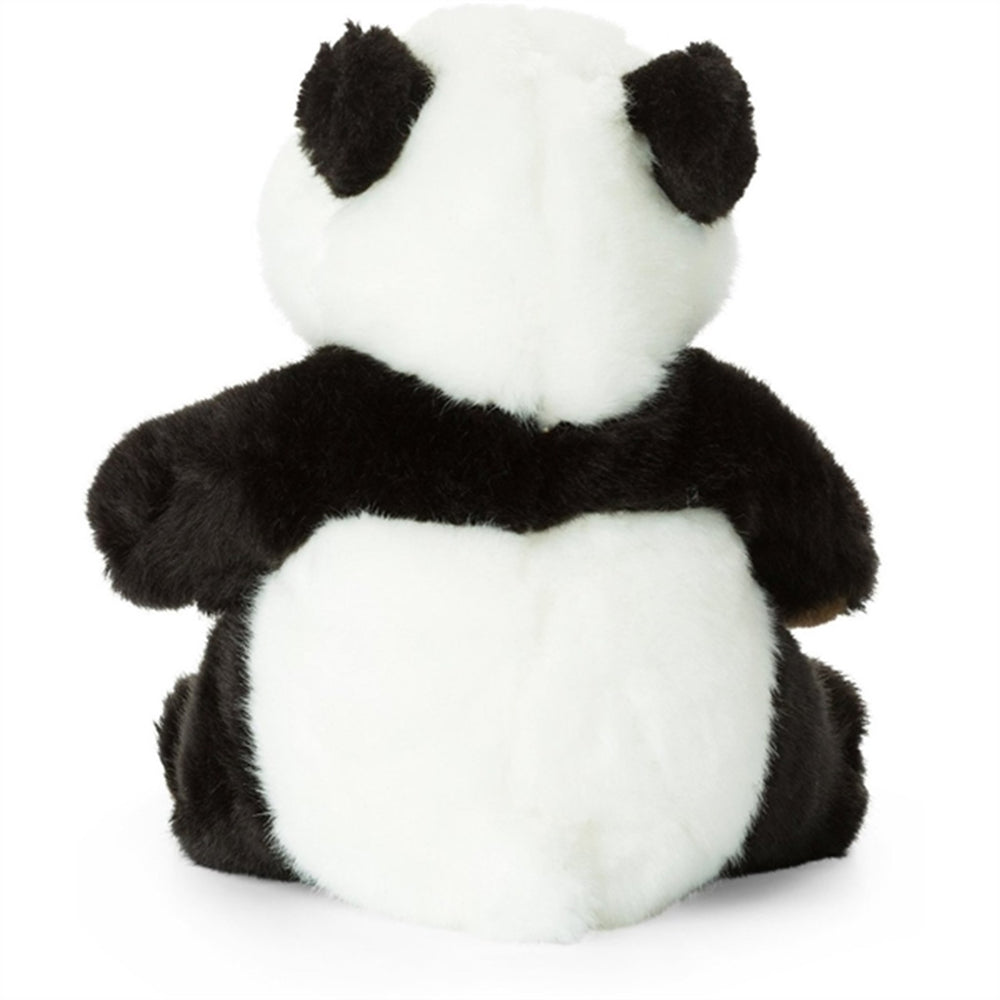 WWF Plush Panda 15 cm - Bon Ton Toys → Luksusbaby.dk