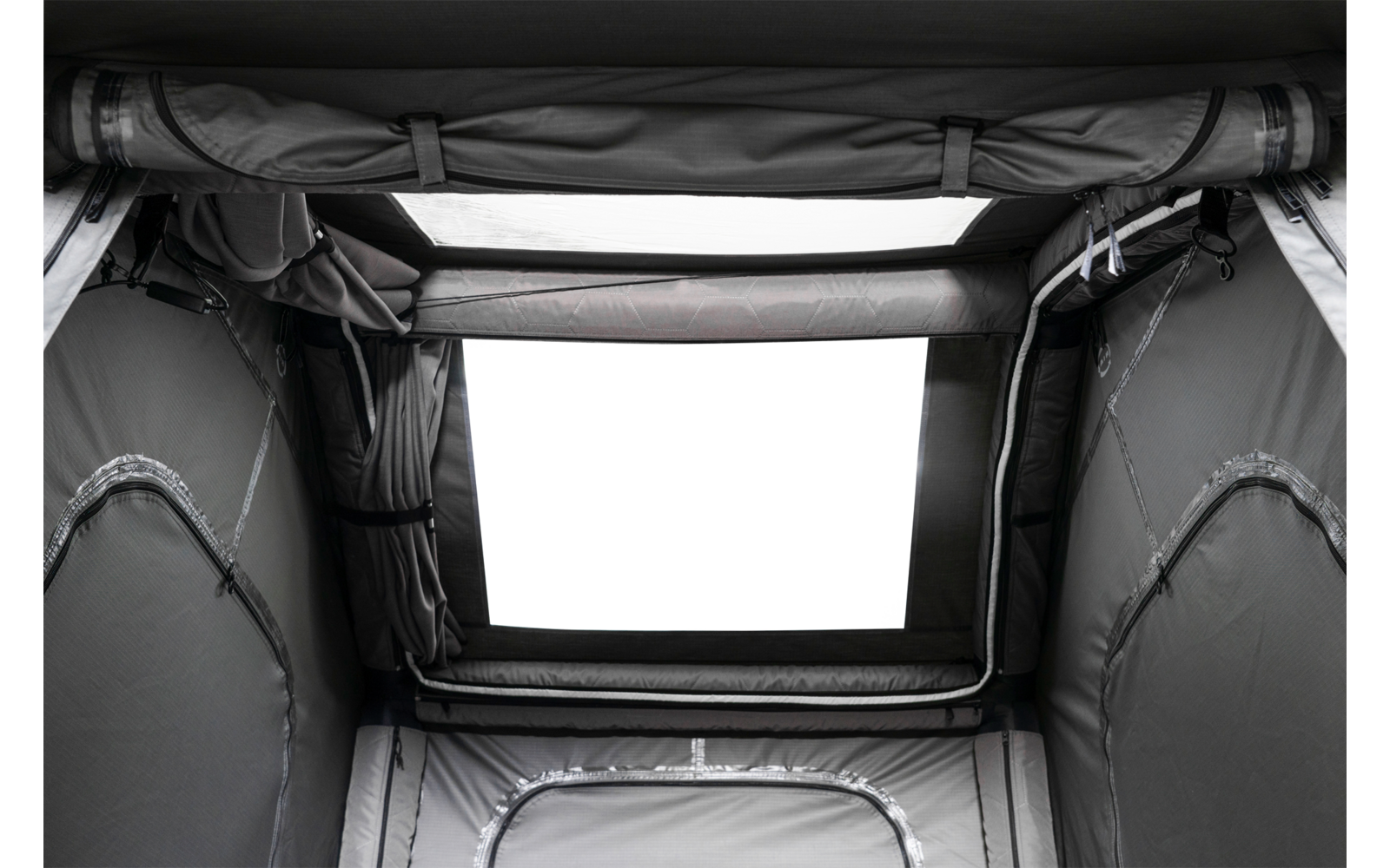 Wild Land Air Cruiser roof tent Dachzelt