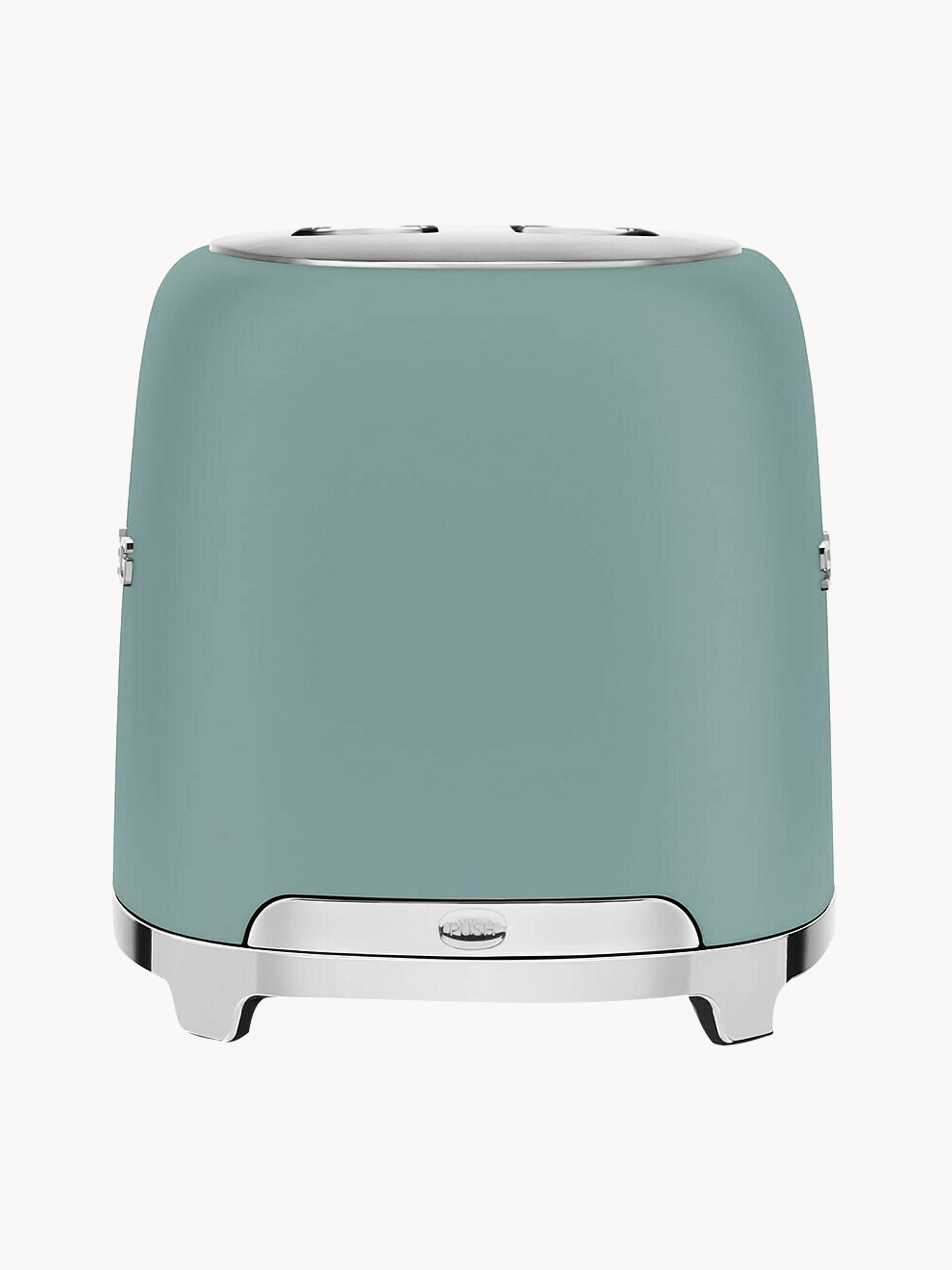 Compact broodrooster 50's Style