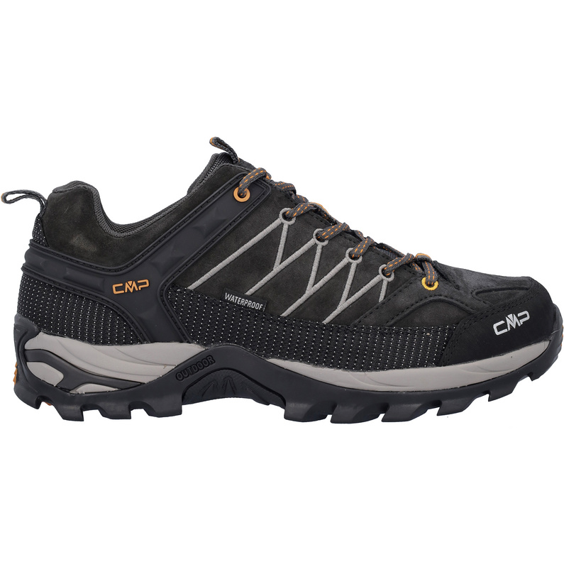 CMP Herren Rigel Low WP Schuhe