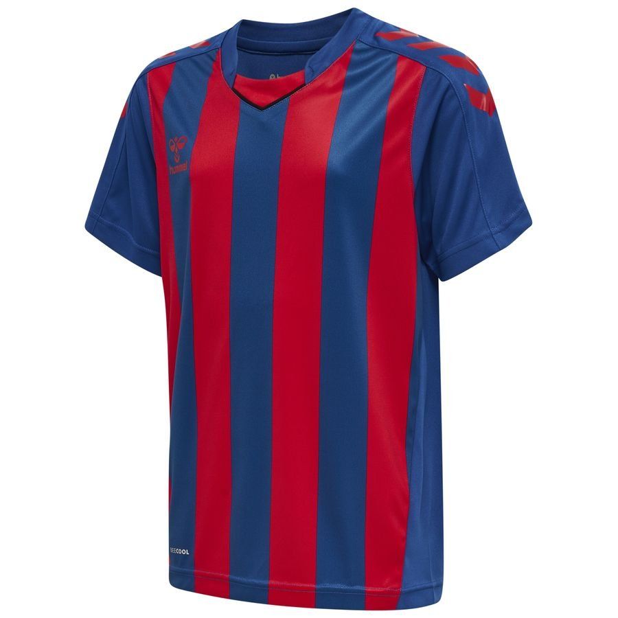 Maillot à manches courtes