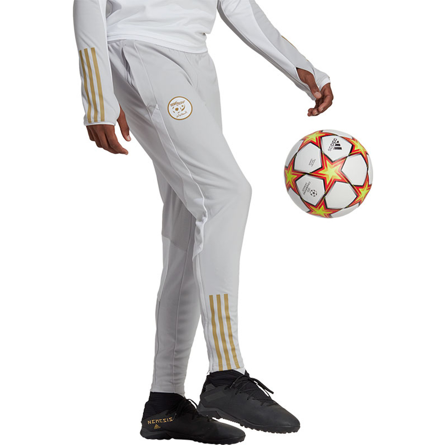 adidas Algerije Trainingspak