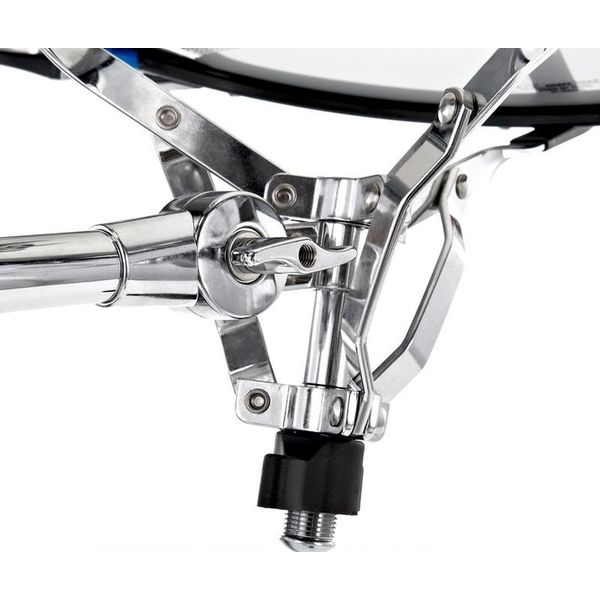 Traps A-400 Acoustic Drumset Bundle