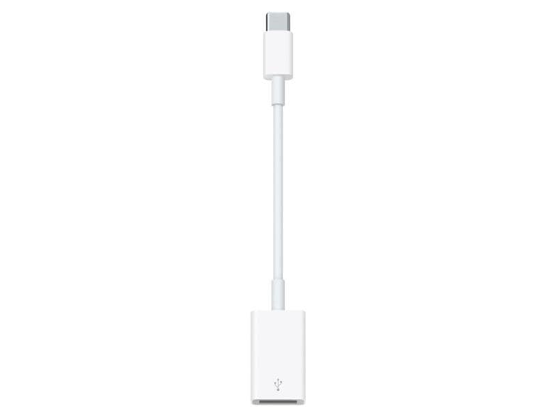 Apple Adapter USB C - USB USB-Adapter für MacBook