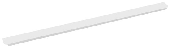 Sapho Sitia meubelgreep 46cm wit mat