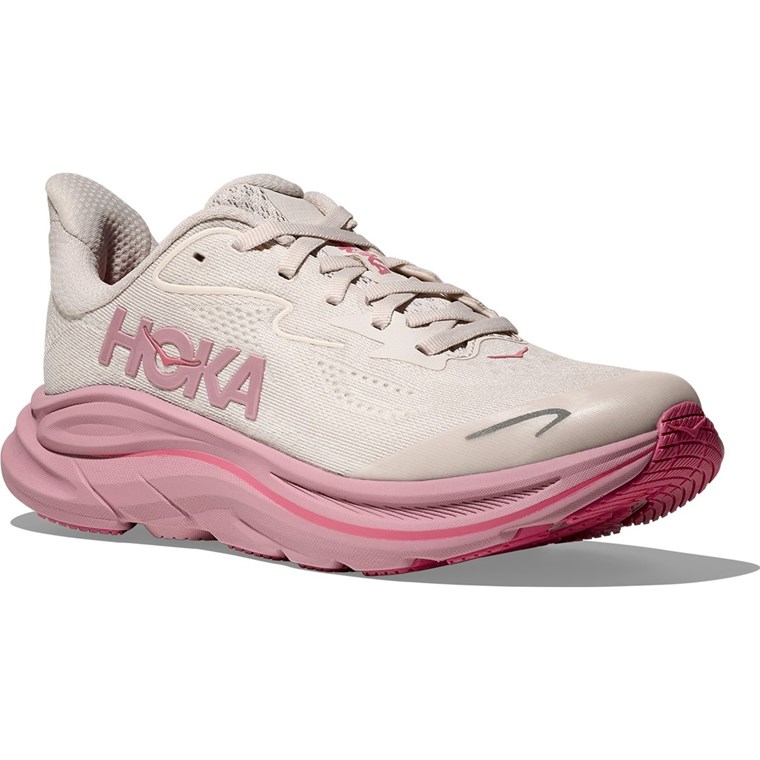 Hoka Y Clifton 10 Youth Rose Cream / Dried Rose