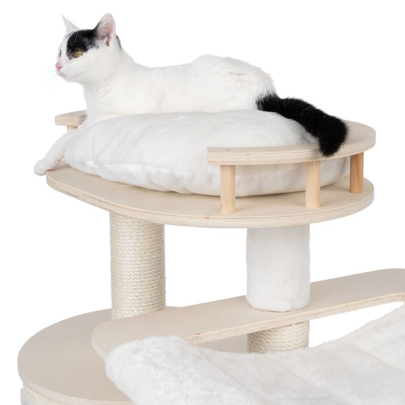 Arbre à chat TIAKI Jin