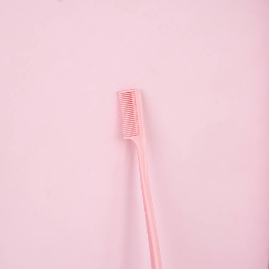 Brushworks Edge Brush & Comb