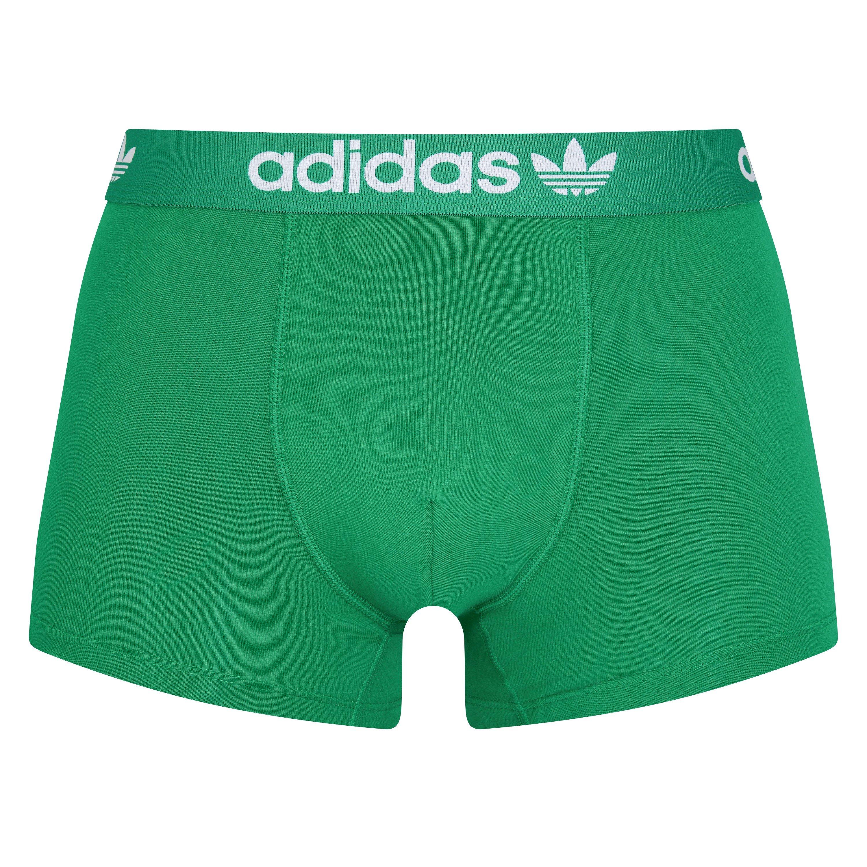 adidas Originals 3-Pack Boxers