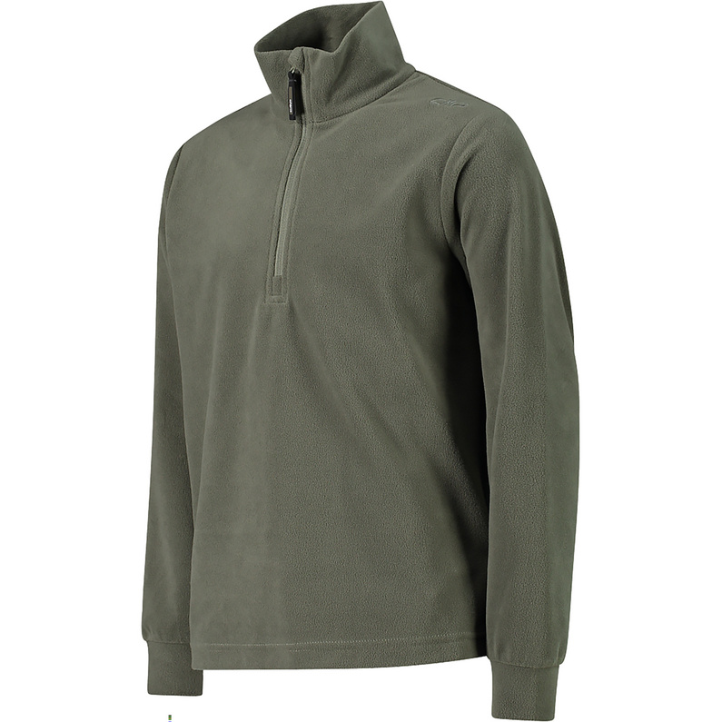 CMP Kinder Boys Arctic Fleece Pullover