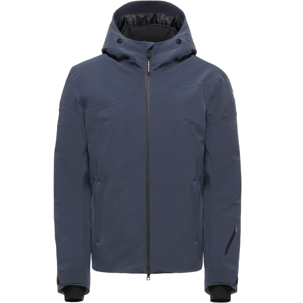 Veste de ski DAINESE AVERA DERMIZAX EV CORE READY JACKET NIGHTBLUE