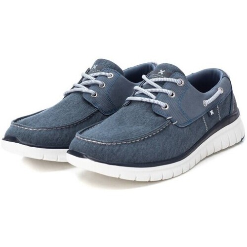 Xti - ZAPATO DE HOMBRE142310 Azul