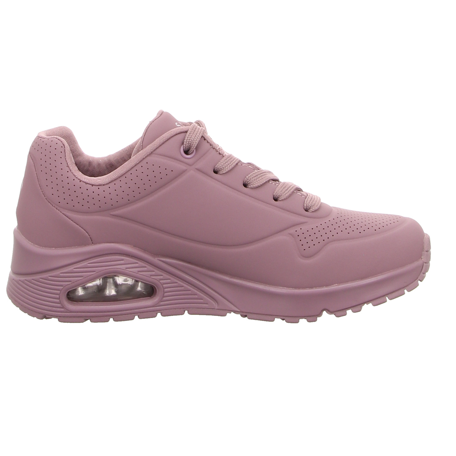 Skechers Sneaker lila/violett