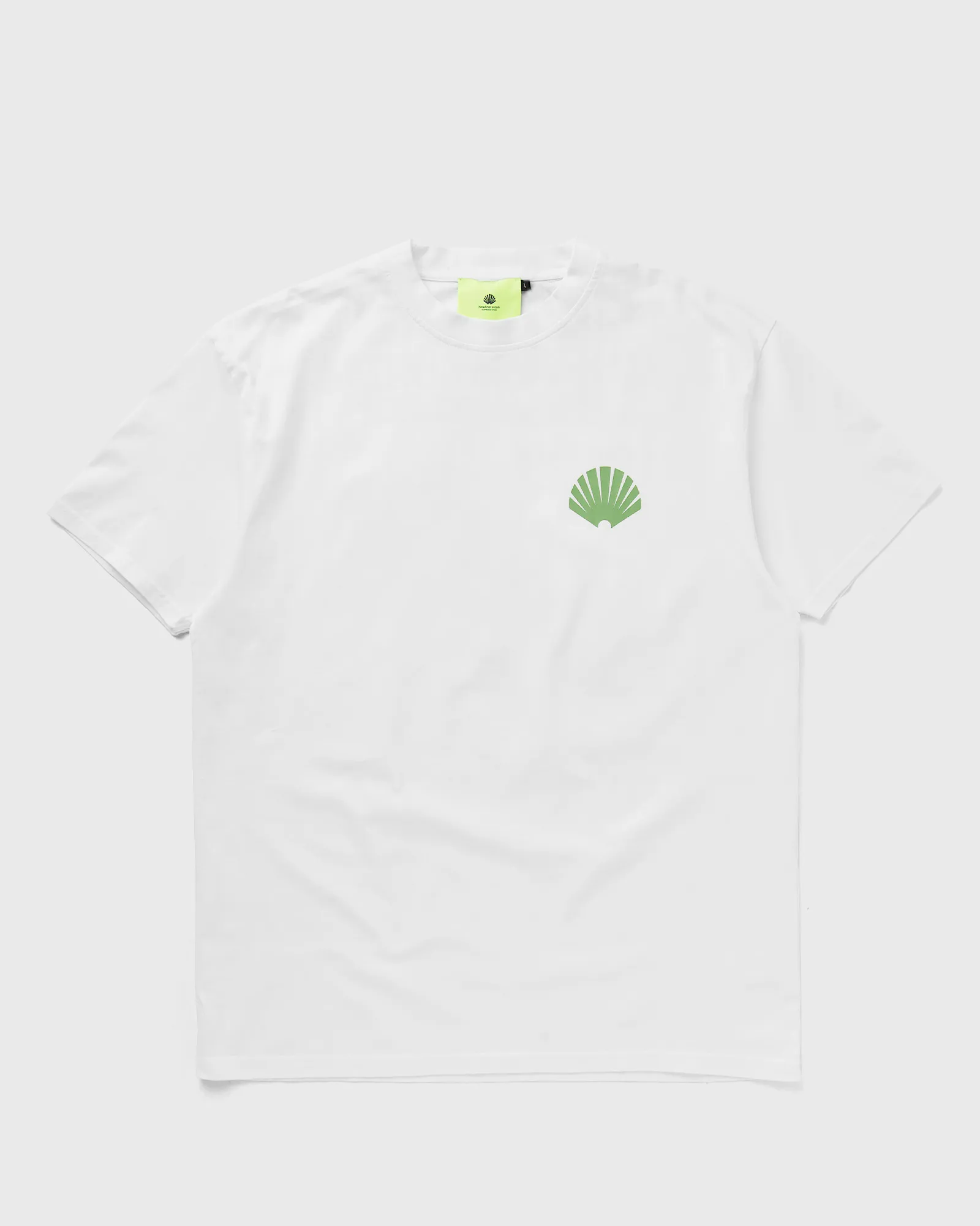 New Amsterdam LOGO TEE