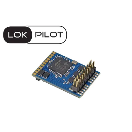 ESU 59622 - LokPilot 5