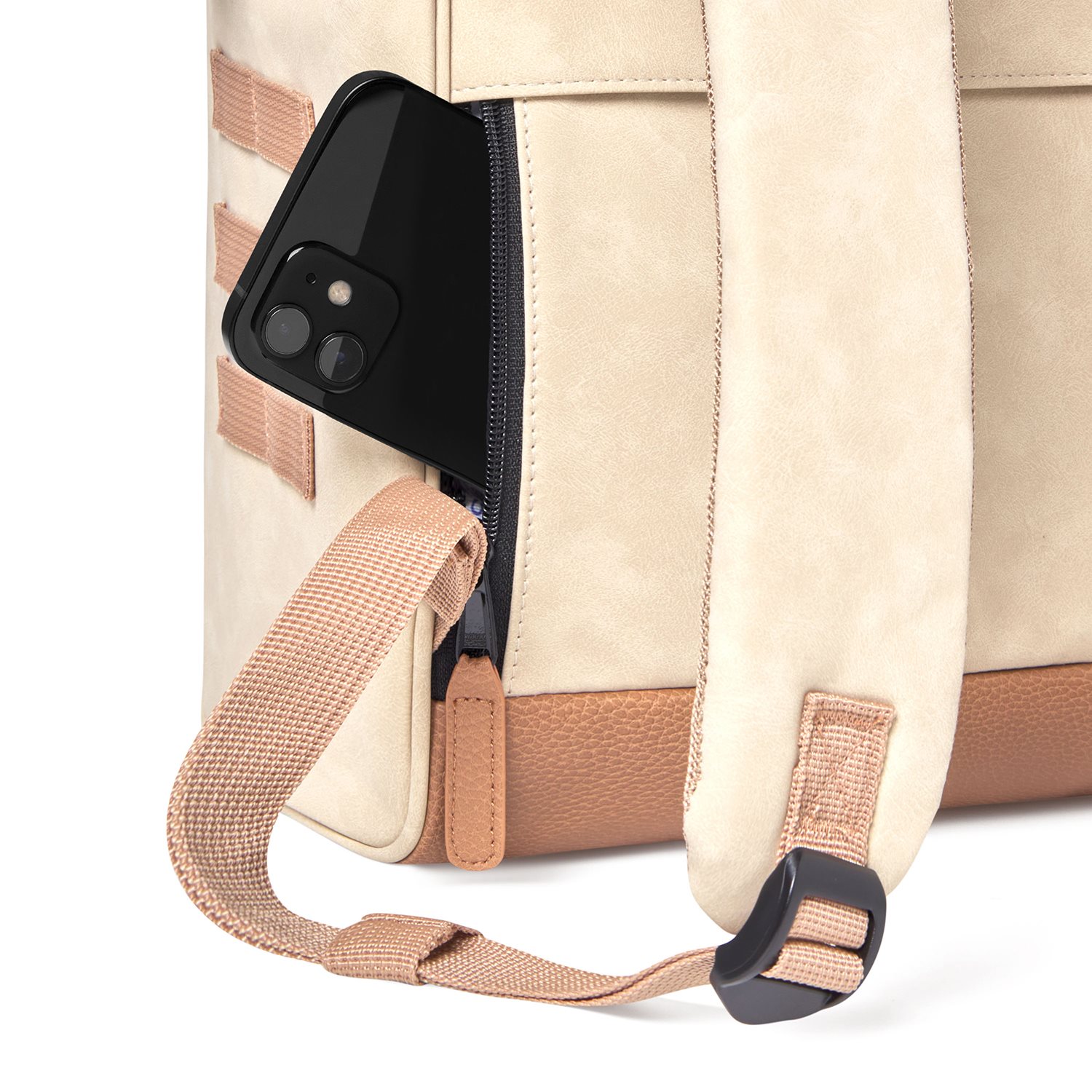 Cabaia Adventurer Bag Medium andenne