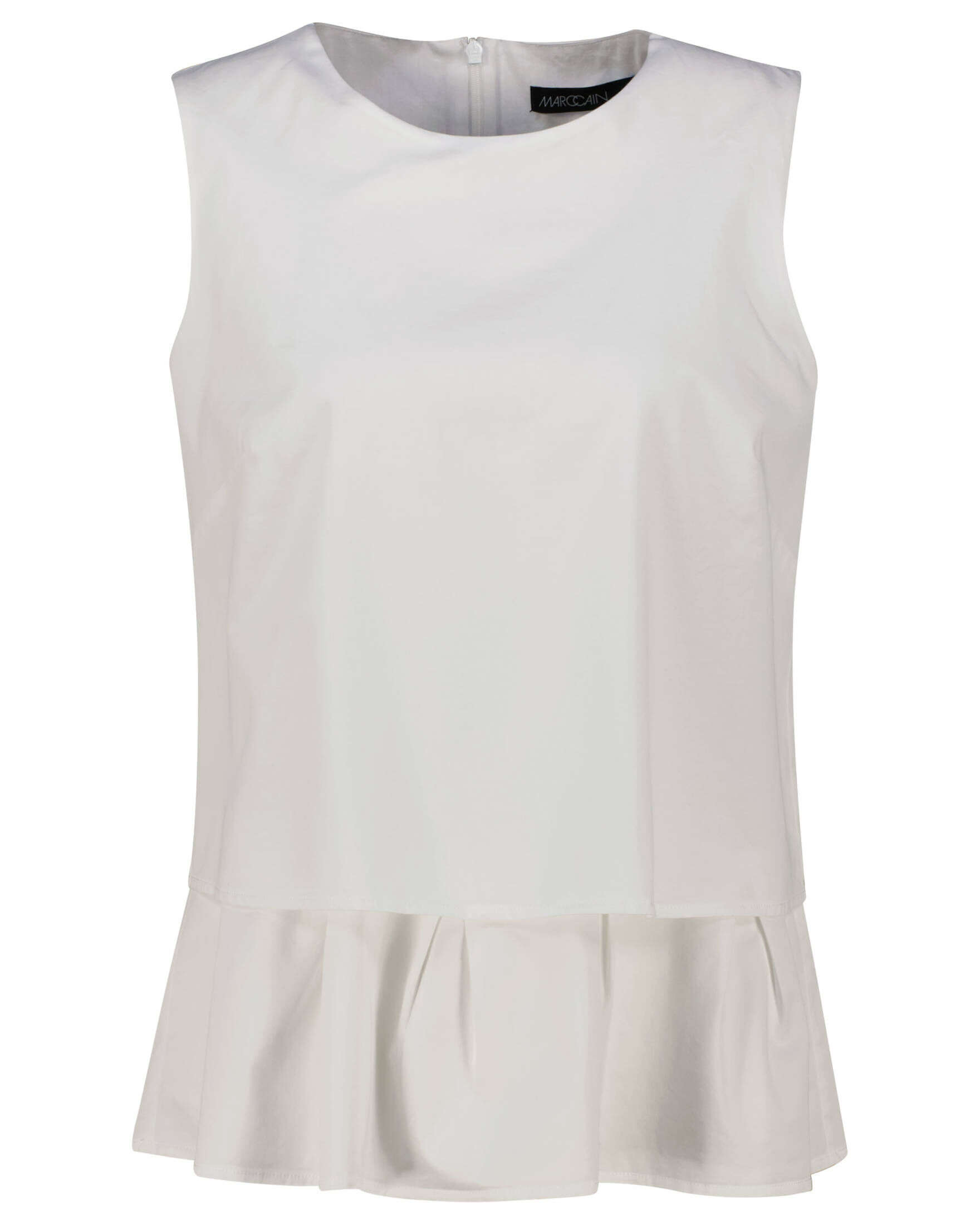 Marc Cain| Damen Top ärmellos