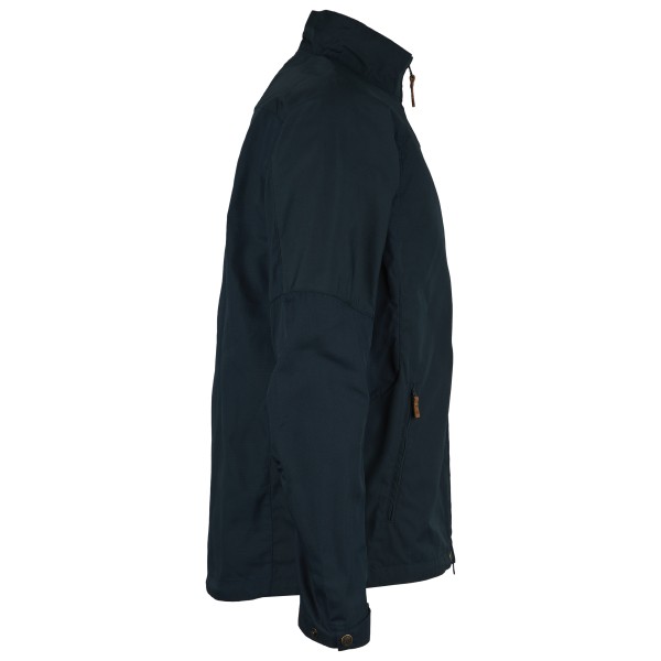 Fjällräven - Övik Stencollar Jacket - Veste de loisirs