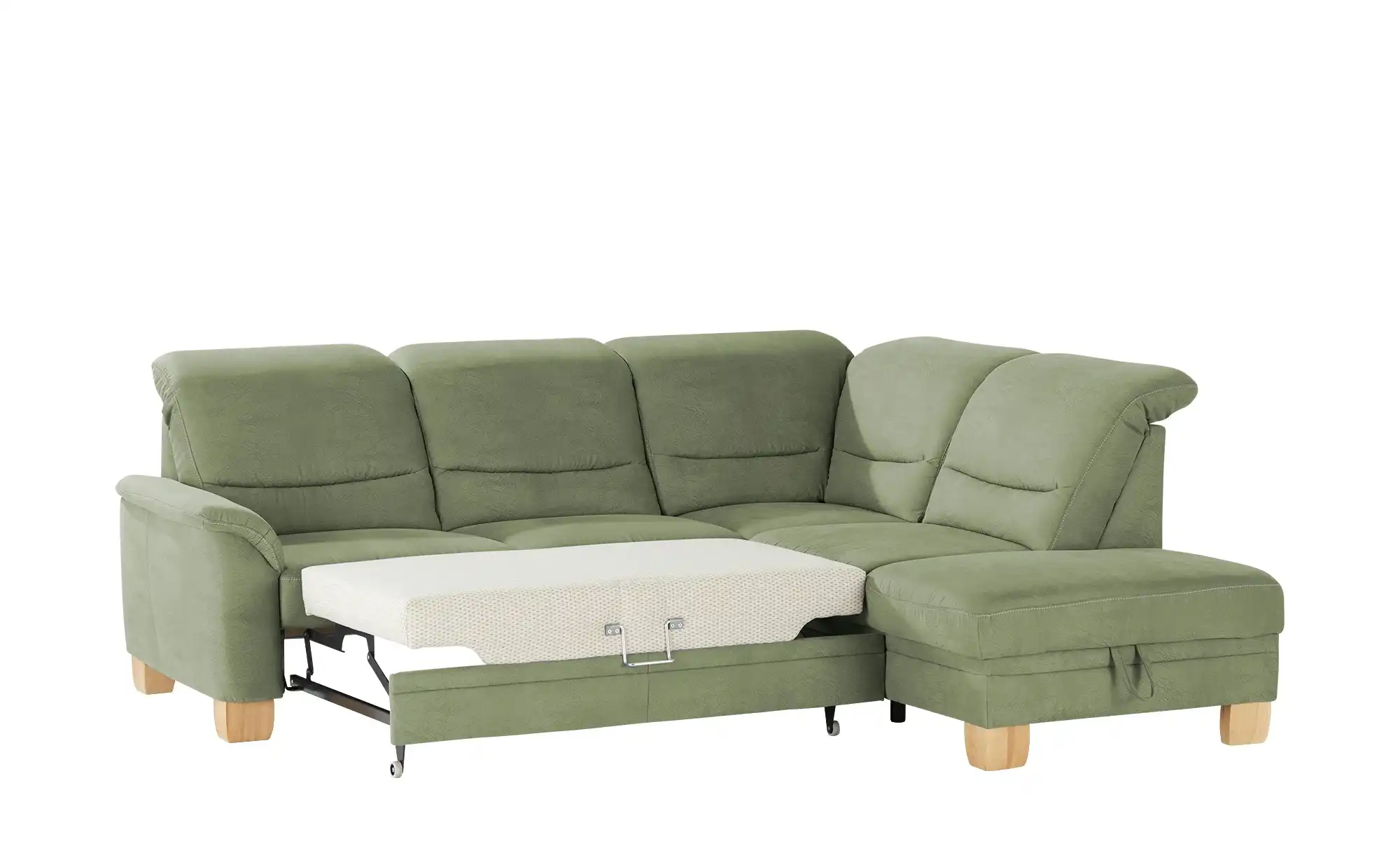 meinSofa Ecksofa Liva