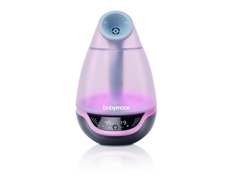 Babymoov Ultraschall-Luftbefeuchter Hygro Luftbefeuchter