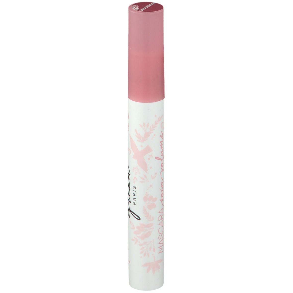 Lady Green Volumen Mascara