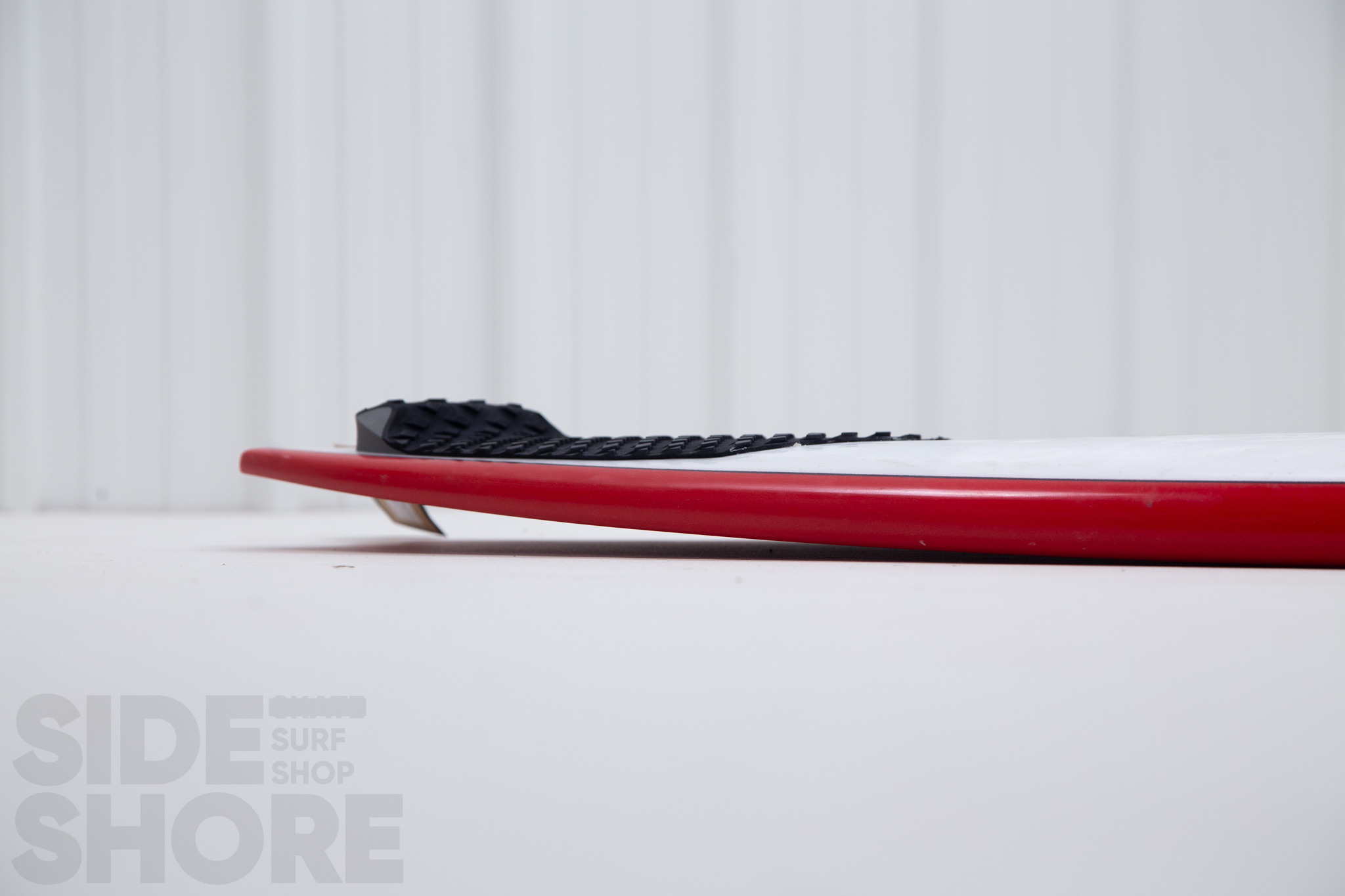 Lost RNF 96 - Spray Red   Volan - 5'10 x 20.75