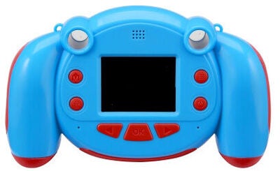 Paw Patrol E-Kids Kamera PW535