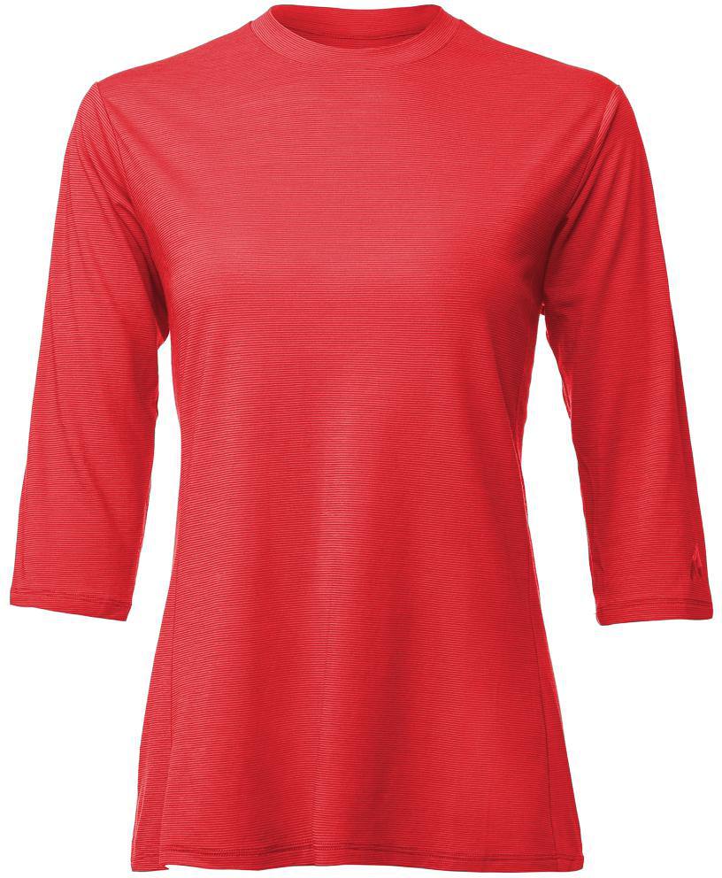 7mesh Desperado Merino Shirt 3/4 W's
