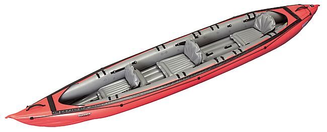 GUMOTEX - KAYAK SEAWAVE