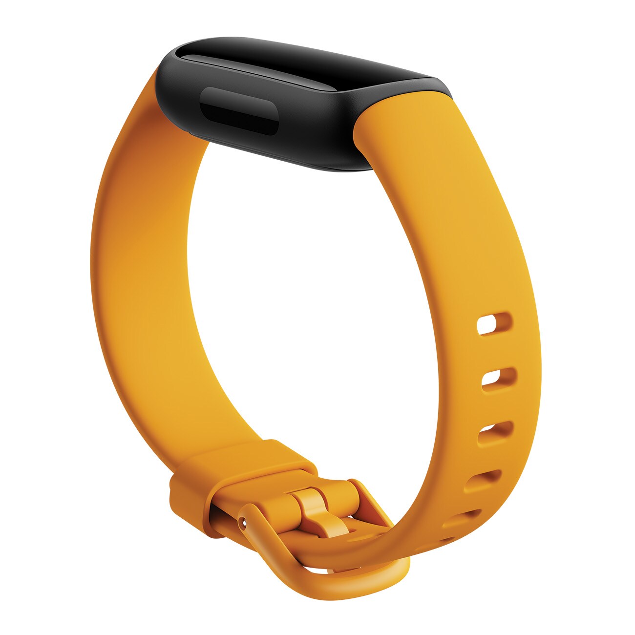 Fitbit Inspire 3 schwarz Smartwatch