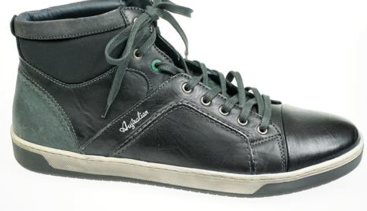 Australian Footwear 15.1144.01 Navy BLAUW