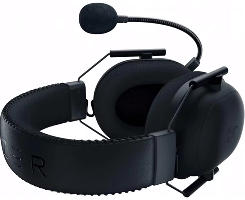 Razer BLACKSHARK V2 PRO (2023) - BLACK