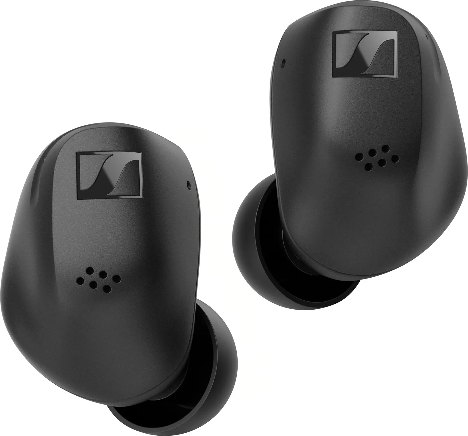 Sennheiser Accentum True Wireless Noir Écouteurs True Wireless
