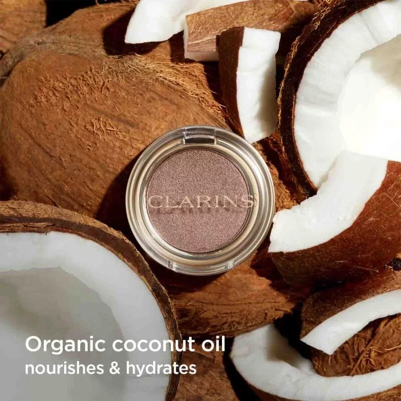 Clarins Ombre Skin Eyeshadow 1,5 gr. - 08 Pearly Raisin