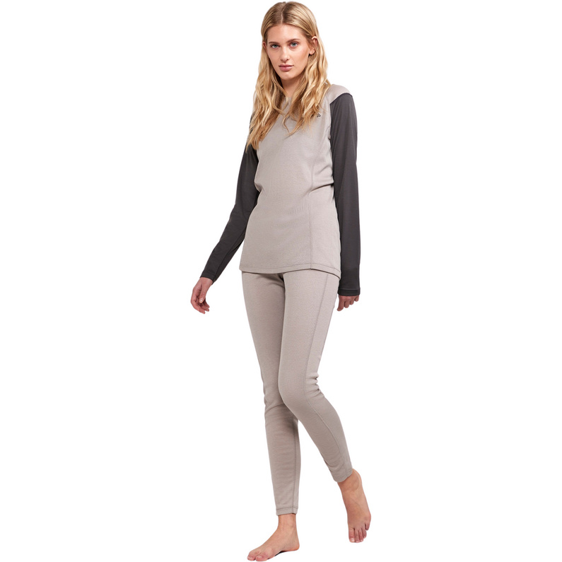 Craft Damen Core Warm Baselayer Set