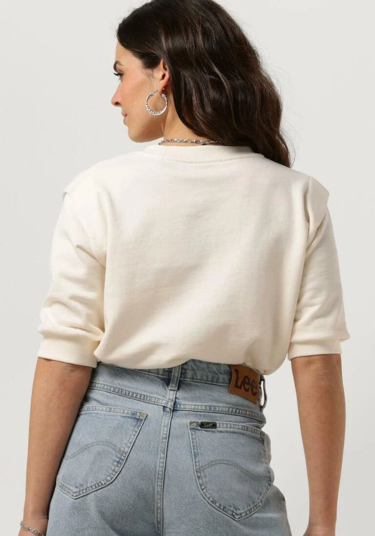 CATWALK JUNKIE donkergrijze catwalk junkie top sw nia