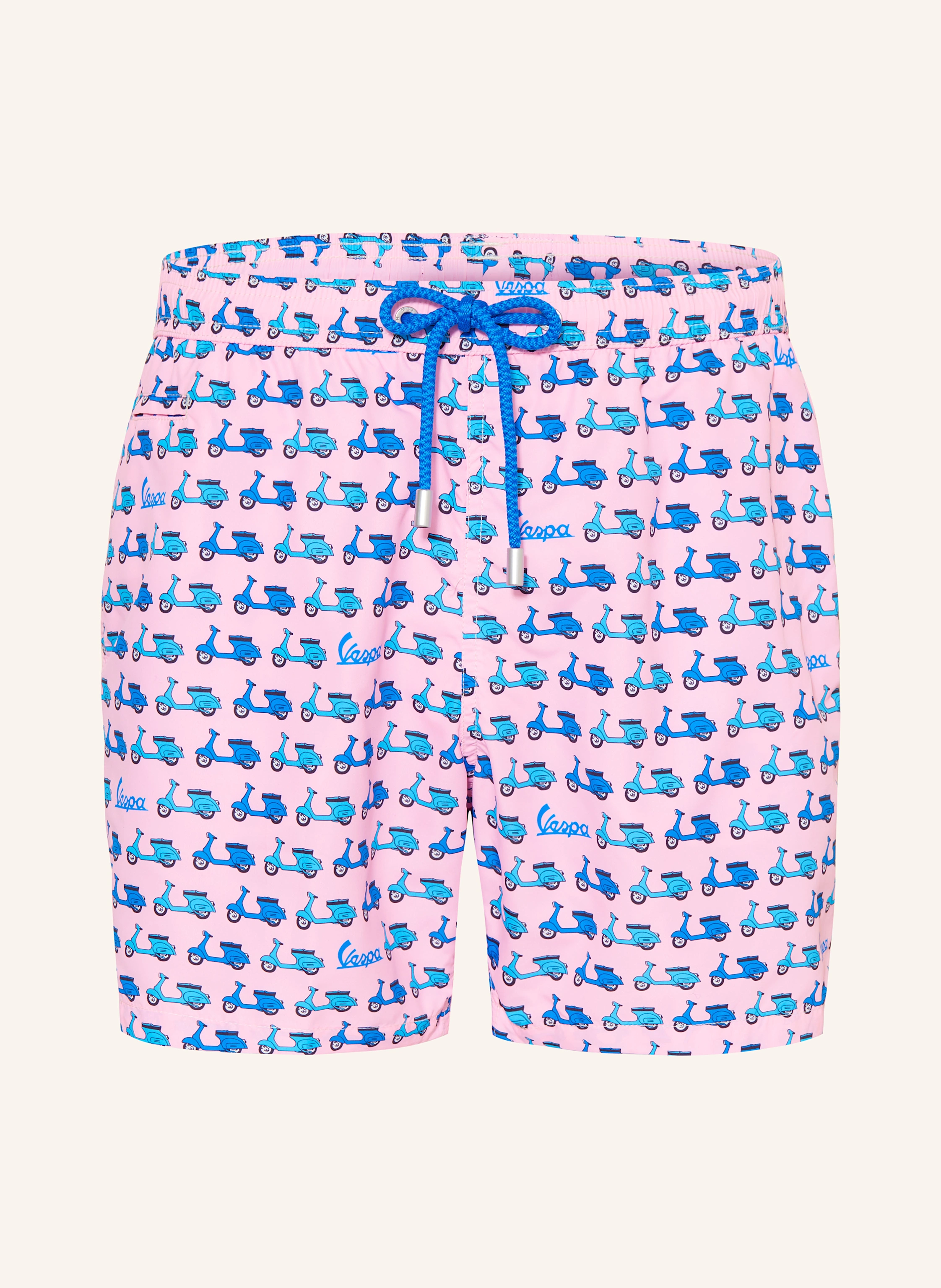 MC2 SAINT BARTH Badeshorts