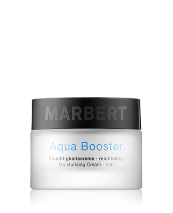 Marbert Aqua Booster Feuchtigkeitscreme reichhaltig 50ml