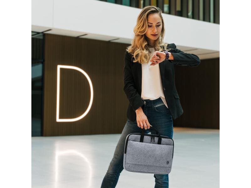 DICOTA Notebooktasche Eco Slim Case MOTION 15.6 